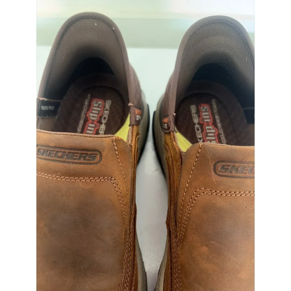 Skechers slip ins